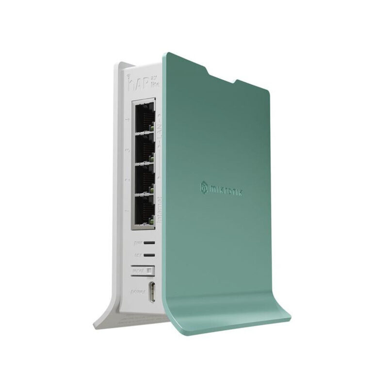 MIKROTIK ROUTERBOARD HAP AX lite (L41G-2axD)