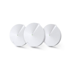 DOMOWY SYSTEM WI-FI MESH TP-LINK DECO M9 PLUS (3-pack)