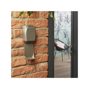 Skrytka na klucze z szyfrem Master Lock 5415EUDRD