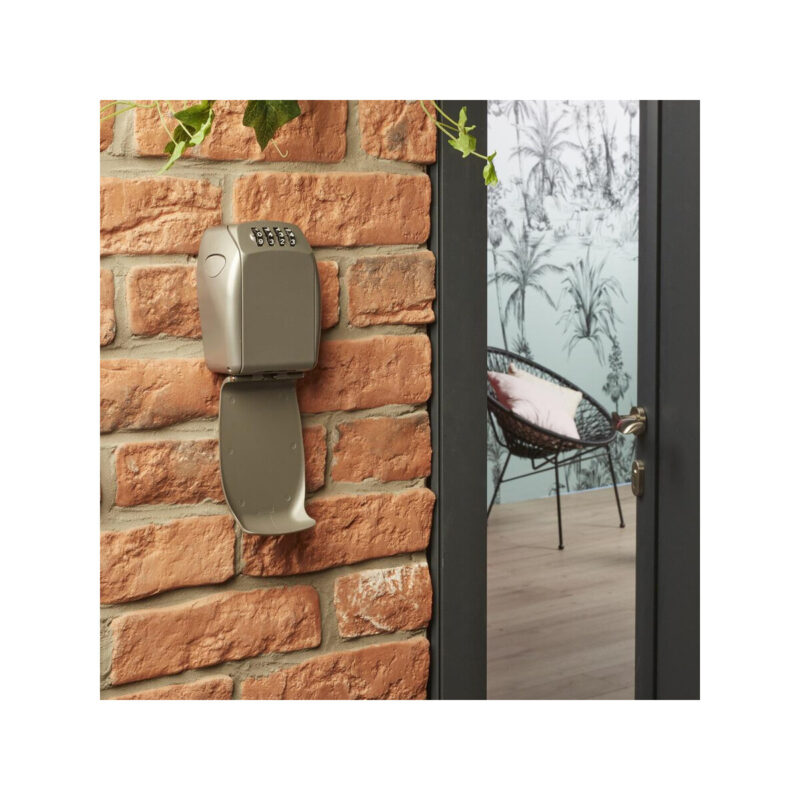 Skrytka na klucze z szyfrem Master Lock 5415EUDRD