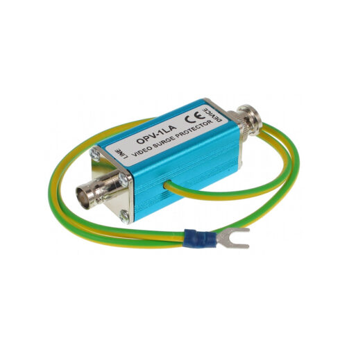 OGRANICZNIK PRZEPIĘĆ OPV-1LA