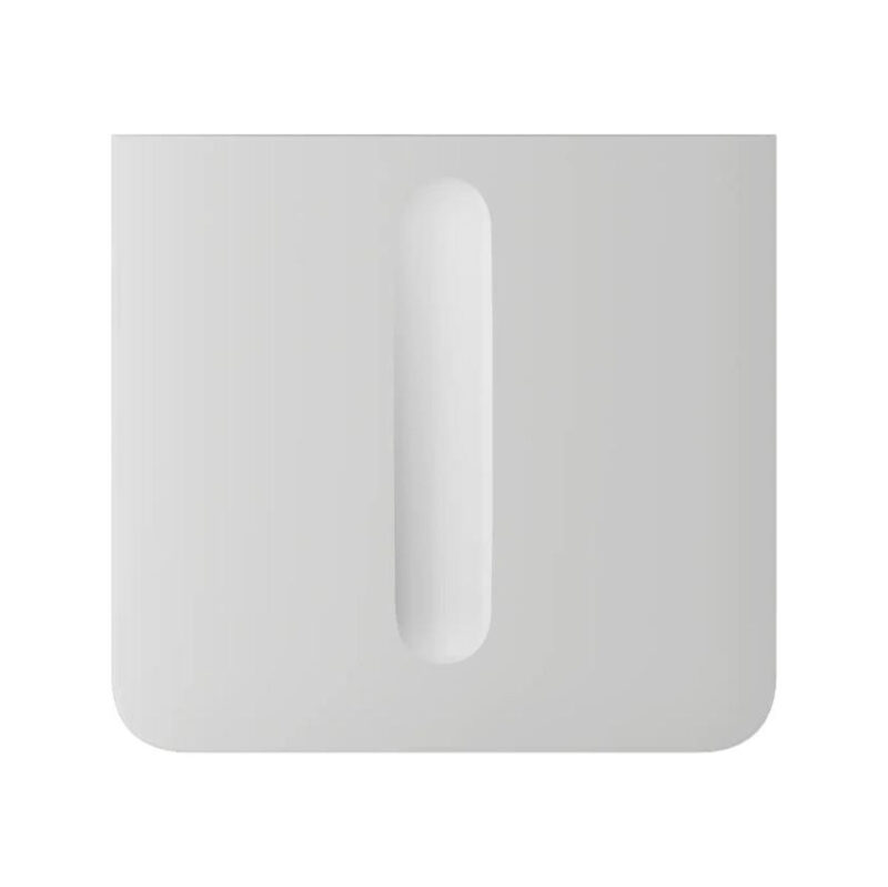 AJAX Przycisk SideButton Dimmer vertical (white)