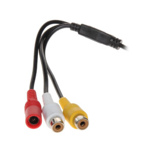 Monitor samochodowy 4,3'' TFT-4.3/CAR-2