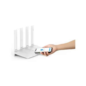 ROUTER ZTE T3000 BIALY IDU