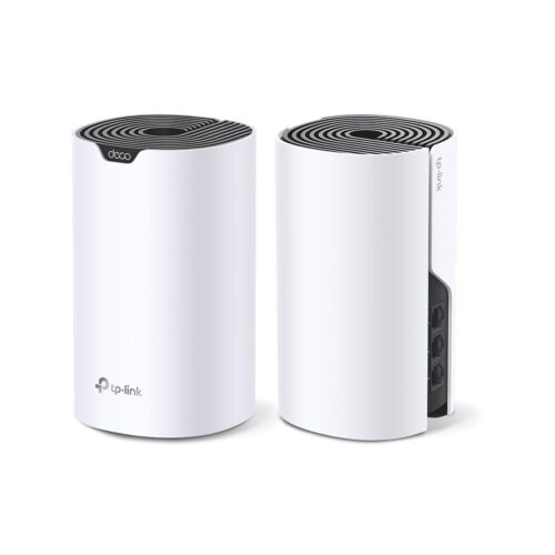 DOMOWY SYSTEM MESH WIFI TP-LINK Deco S7(2-pack)