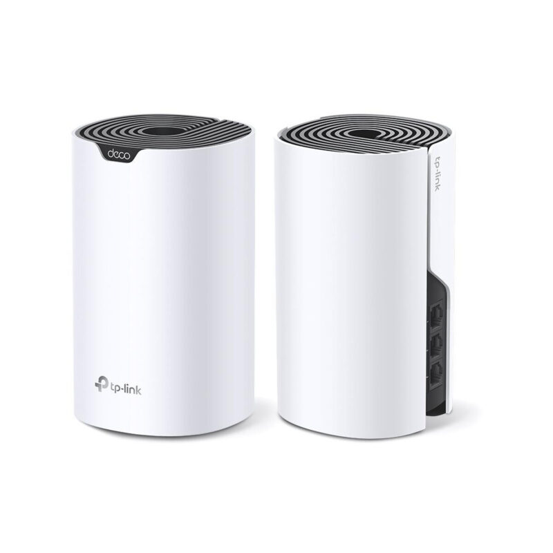 DOMOWY SYSTEM MESH WIFI TP-LINK Deco S7(2-pack)