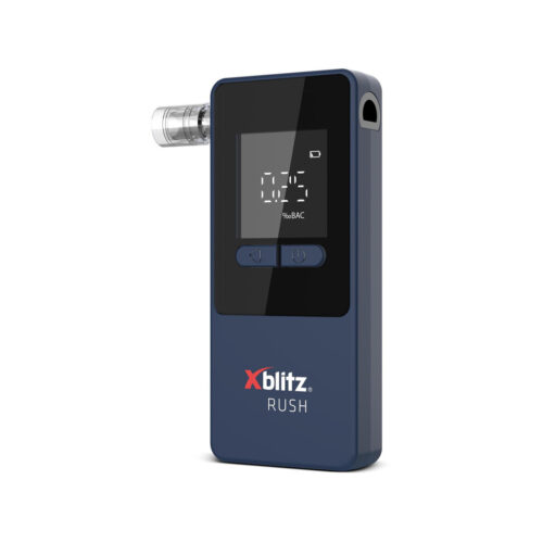 Alkomat Xblitz Rush