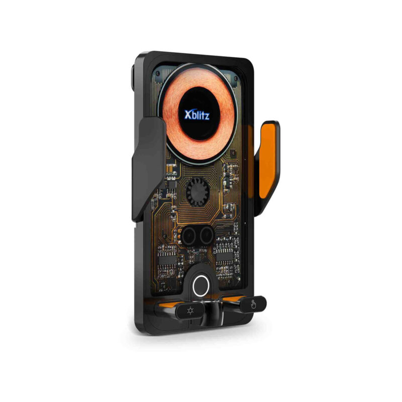 Uchwyt Samochodowy Xblitz FX7 Exclusive