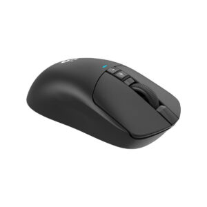 Mysz A4TECH BLOODY R72 PRO DUO Black