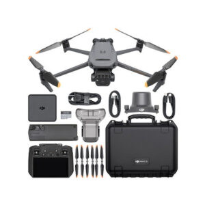 Dron DJI Mavic 3 Multispectral C2 + DJI Care 1 rok