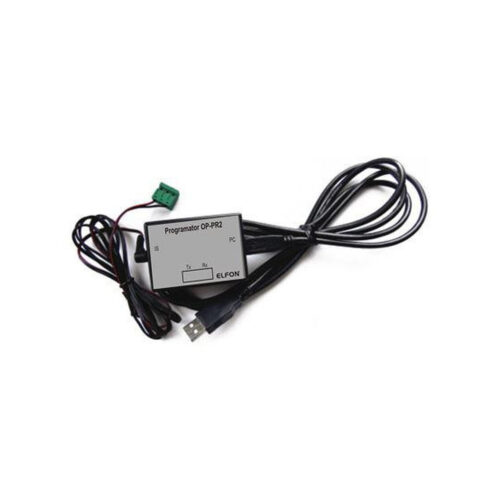 PROGRAMATOR ELFON OPTIMA V2.0 OP-PR2