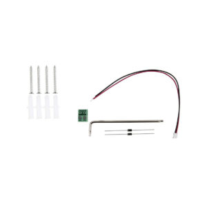 Panel zewnętrzny VIDOS 2IP S201-1