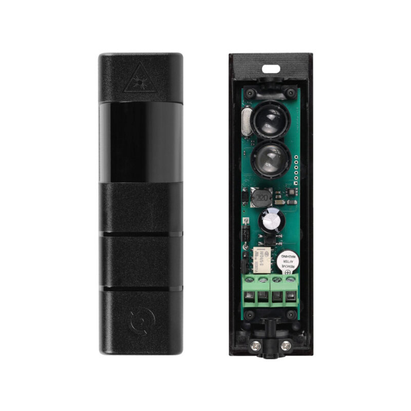 Fotokomórka Proxima PDL+ (dalmierzowa)