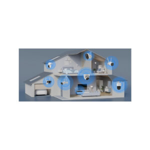 Kamera IP Reolink W330 8MP Wi-Fi