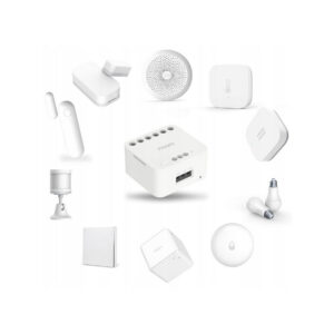 Aqara Dual Relay Module T2