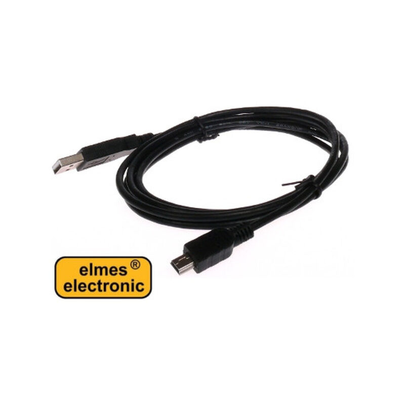 ELMES KABEL MINI-USB