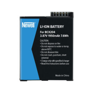 Akumulator Newell zamiennik BCX204 do DJI Osmo Action 3 / 4 / 5 Pro
