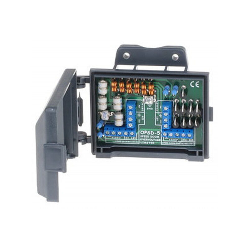 OCHRONNIK KAMER SPEED DOME OPSD-5