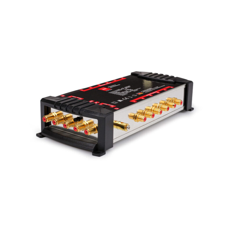 Multiswitch Opticum OMS 5/12 PRO-TRQ (Platinium Line)