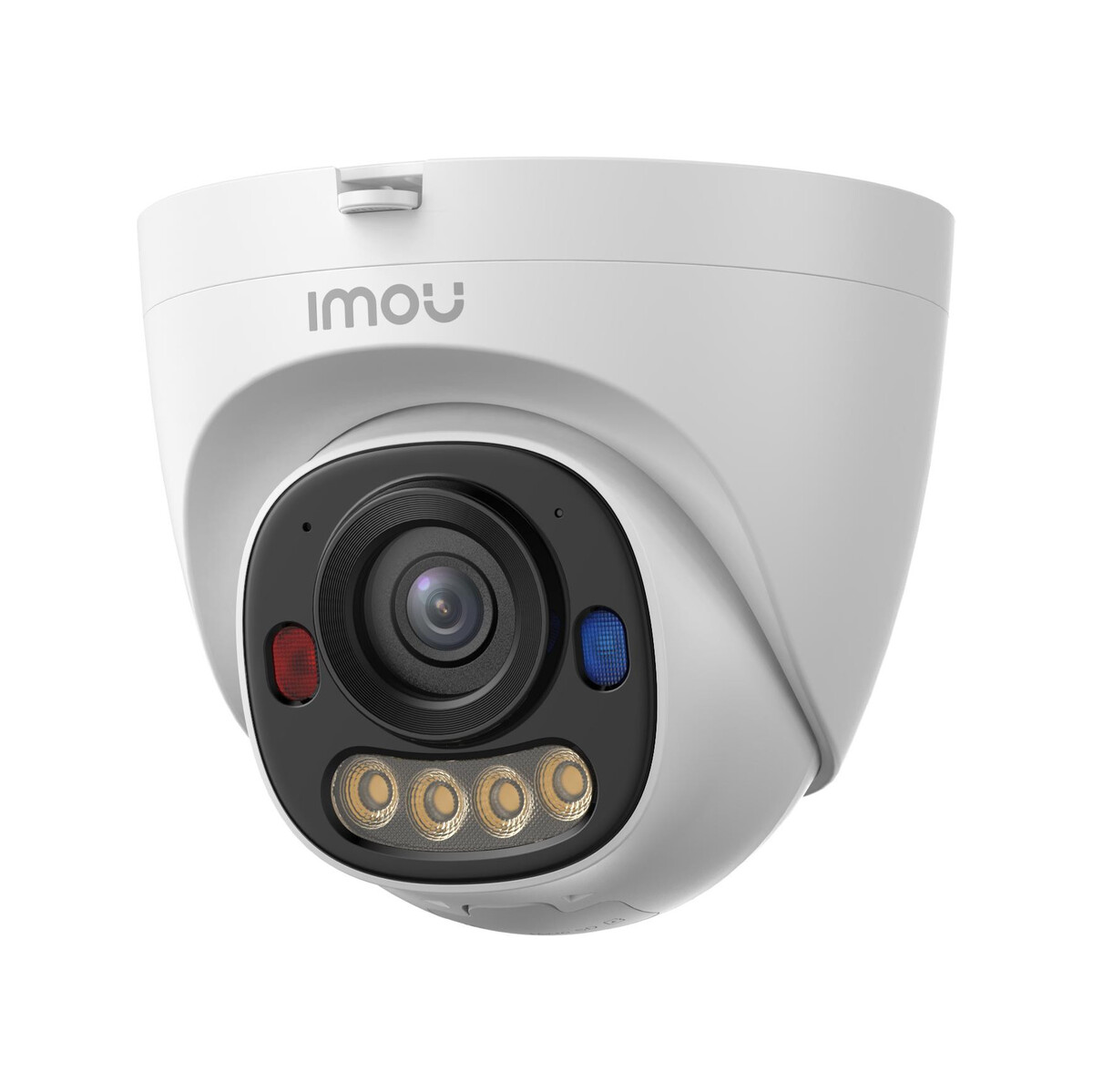 Kamera IP Imou PoE PS8EP 8MP kopułka
