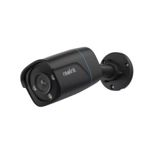 Kamera IP Reolink P330 8Mpix POE P2P IR 30m czarna