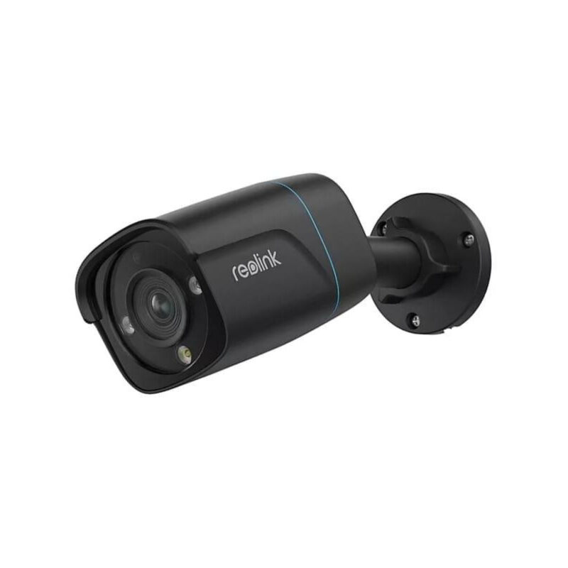 Kamera IP Reolink P330 8Mpix POE P2P IR 30m czarna