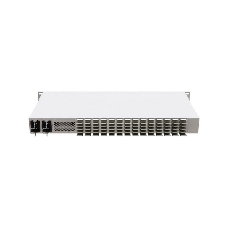 MIKROTIK ROUTERBOARD CRS326-4C+20G+2Q+RM