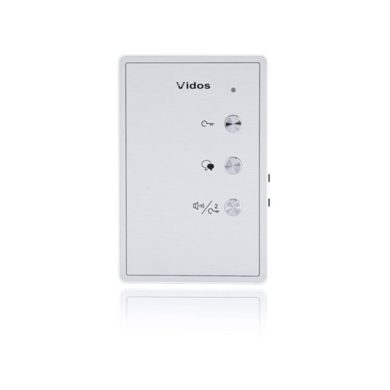 Unifon głosnomówiacy VIDOS DUO U1011