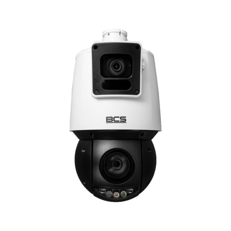 Kamer obrotowa IP 4MPX BCS-P-SDIP24425SR10-Ai2