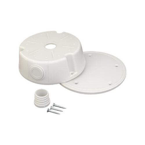 Adapter puszka uniwersalna do kamer UA15GW