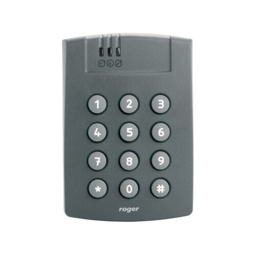 Czytnik zbliżeniowy ROGER MCT64E-IO