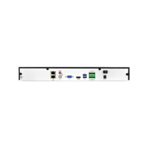 Rejestrator BCS POINT BCS-P-NVR1602-A-4K(4)