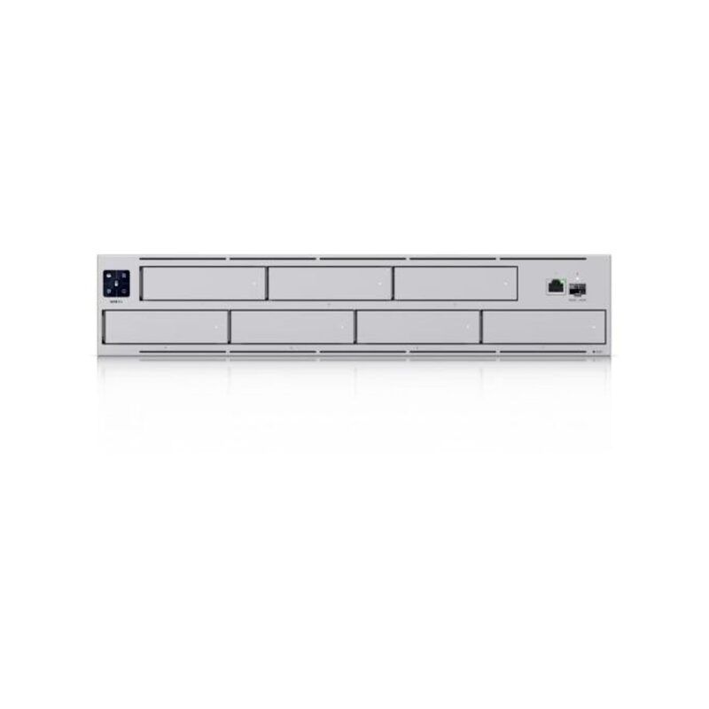 REJESTRATOR UBIQUITI UNVR-PRO