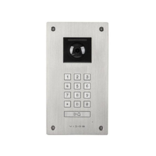 Panel zew. VIDOS S14D