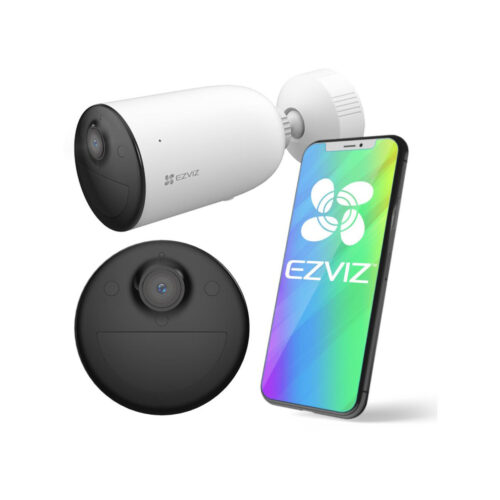 Kamera akumulatorowa EZVIZ HB3 (3MP)