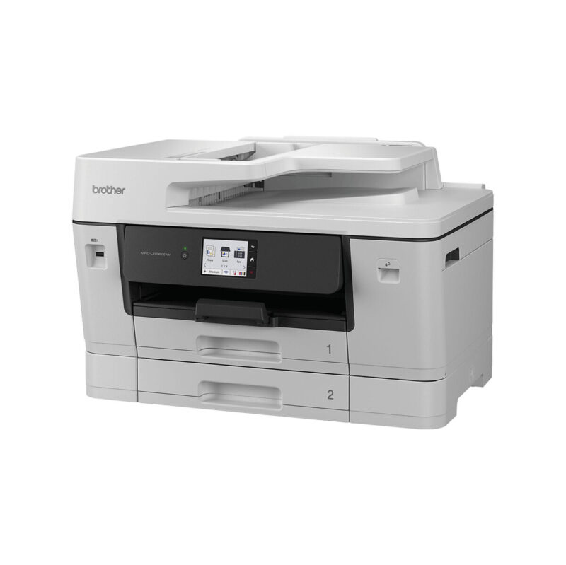 Urządzenie wielofunkcyjne BROTHER MFC-J3960DW Wi-Fi A3