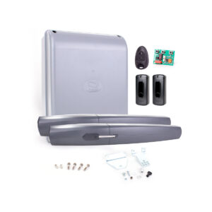 Zestaw CAME AXI25 SAFE SPACE do bram skrzydłowych