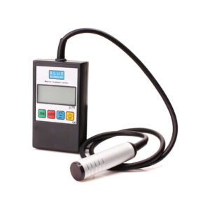 Miernik grubości lakieru Blue Technology MGR-11-S-FE