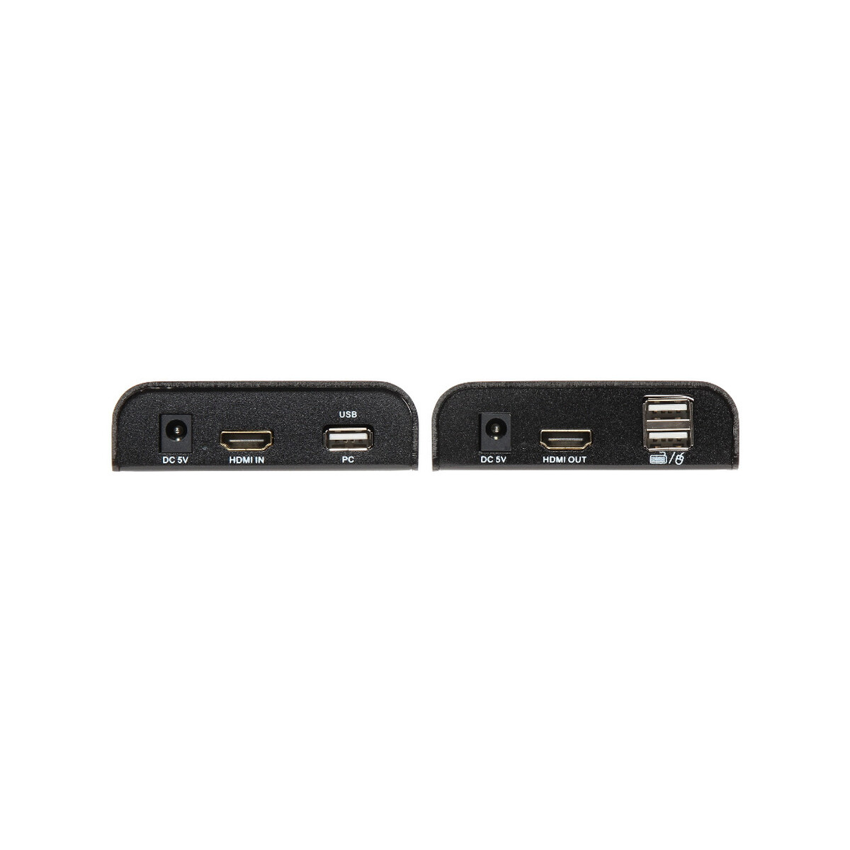EXTENDER HDMI+USB-EX-100 SIGNAL (H3613)