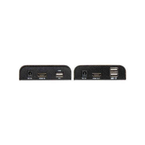 EXTENDER HDMI+USB-EX-100 SIGNAL