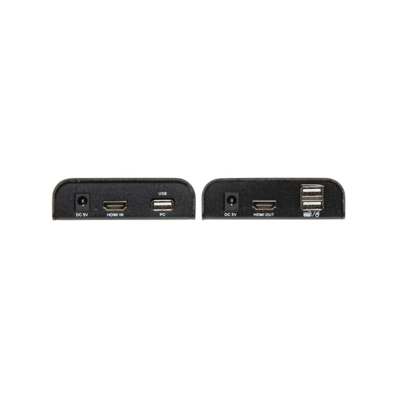 EXTENDER HDMI+USB-EX-100 SIGNAL