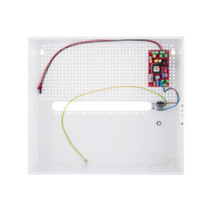 Zasilacz buforowy SMPS 12V 8A 100W ATTE AUPS-100-120-H