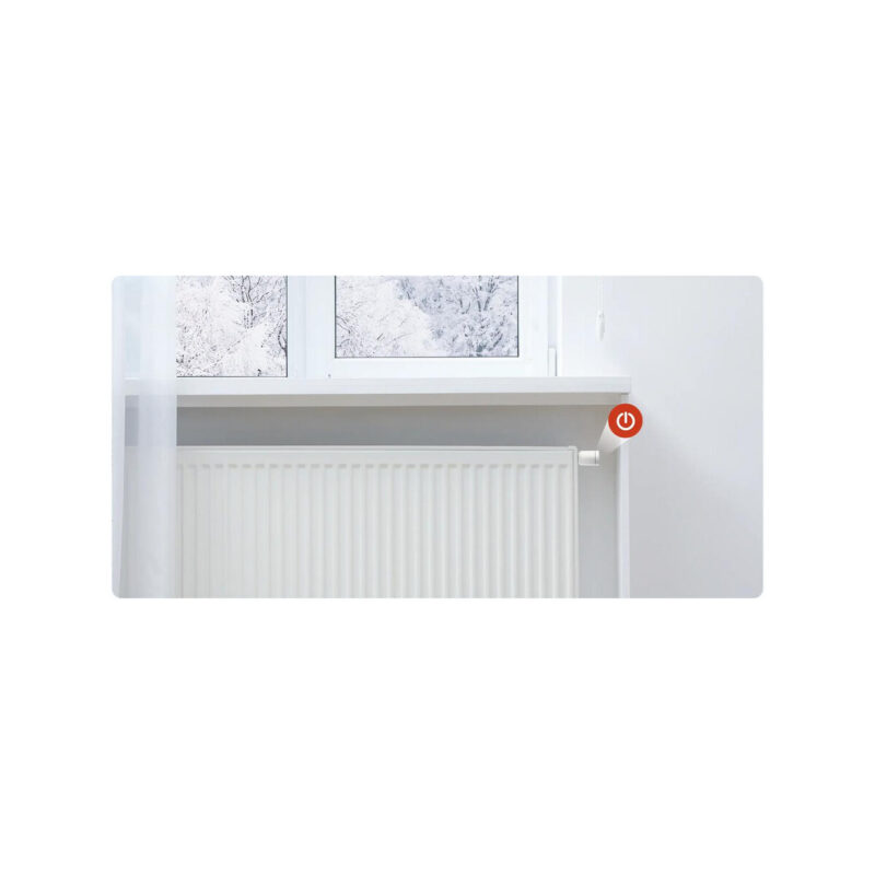 fa7b8d6c10df9b584fbb65289f75f652_original Głowica termostatyczna Imou Zigbee IOT-TRV1-EU