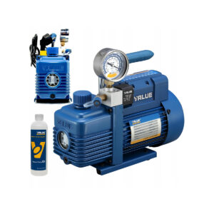 POMPA PRÓŻNIOWA VALUE V-I120SV