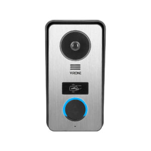 WIDEODOMOFON VIRONE VDP-67 FullHD, czytnik RFID, TUYA