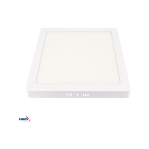Plafoniera LED TAWAN 10W 4000K   940LM IP44 cz. pir