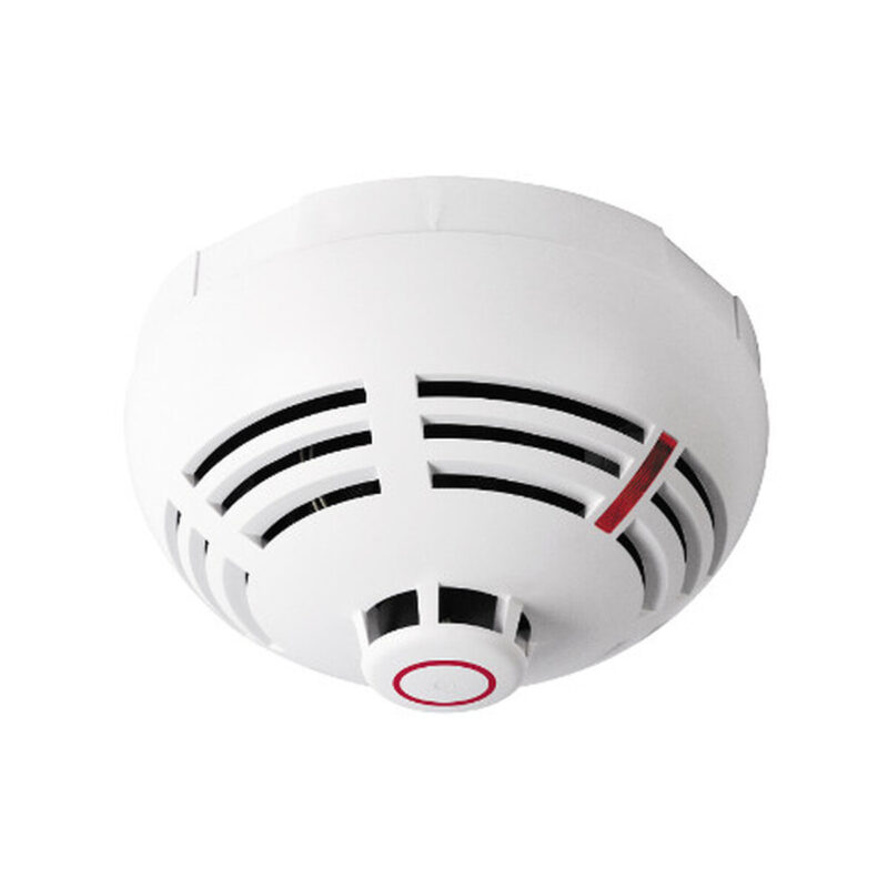 SATEL PUNKT. CZUJKA CIEPŁA KL.A1R DCP-100