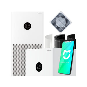 Oczyszczacz powietrza Xiaomi Smart Air Purifier 4 Lite