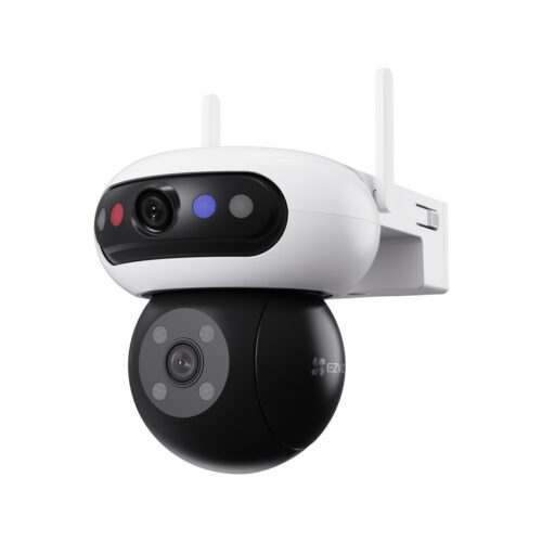 Kamera IP Ezviz C90 Dual (5MP+5MP) Wi-Fi