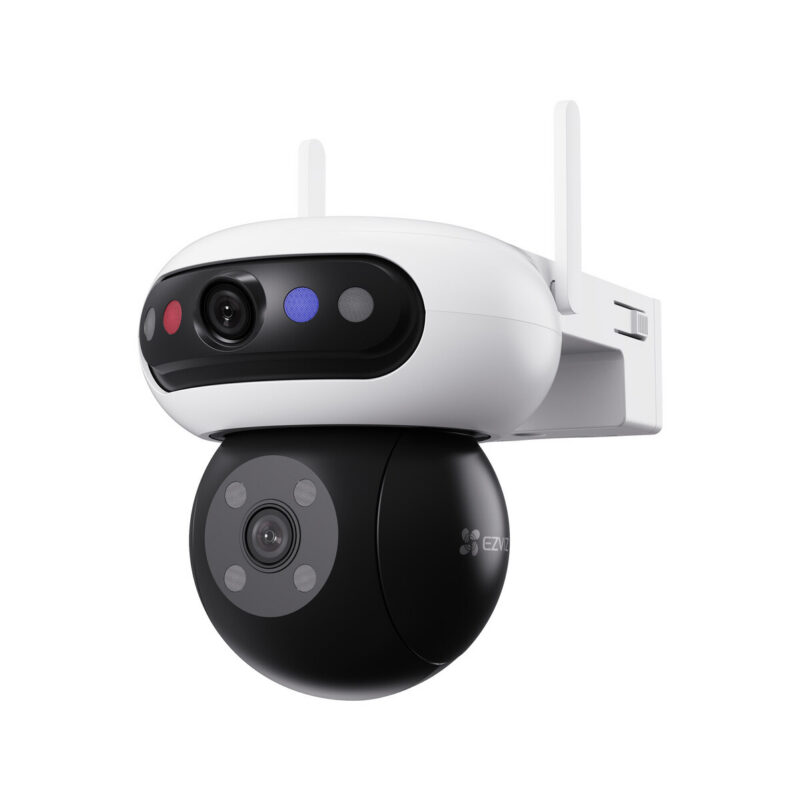 Kamera IP Ezviz C90 Dual (5MP+5MP) Wi-Fi